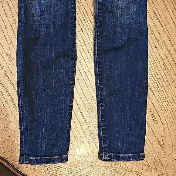 Maternity Joe's mid rise skinny jeans size 25 - Picture 4 of 13